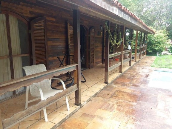 Casa de Condomínio com 3 Quartos à Venda, 812 m² em Ibiúna - Ibiúna