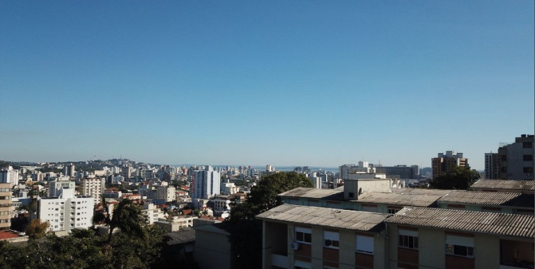 Imagem Apartamento com 3 Quartos à Venda, 116 m² em Santa Cecília - Porto Alegre Imagem Apartamento com 3 Quartos à Venda, 116 m² em Santa Cecília - Porto Alegre