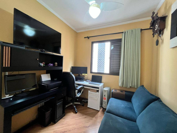 Imagem Apartamento com 3 Quartos à Venda,  em Alphaville Centro Industrial E Empresarial/alphaville. - Barueri