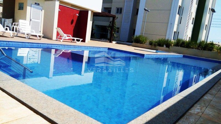 Imagem Apartamento com 2 Quartos à Venda, 52 m² em Industrial - Porto Velho Imagem Apartamento com 2 Quartos à Venda, 52 m² em Industrial - Porto Velho