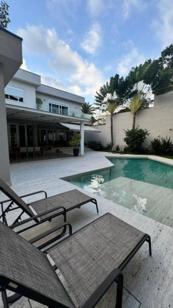 Imagem Casa com 5 Quartos à Venda, 900 m² em Tamboré - Santana De Parnaíba