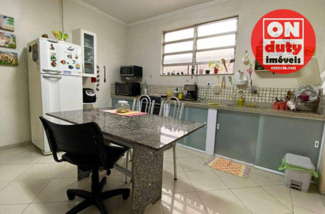 Imagem Apartamento com 3 Quartos à Venda, 136 m² em José Menino - Santos Imagem Apartamento com 3 Quartos à Venda, 136 m² em José Menino - Santos