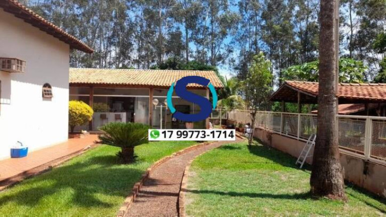 Imagem Chácara com 3 Quartos à Venda, 32 m² em Rural - Mira Estrela Imagem Chácara com 3 Quartos à Venda, 32 m² em Rural - Mira Estrela