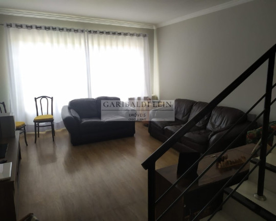 Imagem Casa com 3 Quartos à Venda, 227 m² em Jardim Conceição (sousas) - Campinas