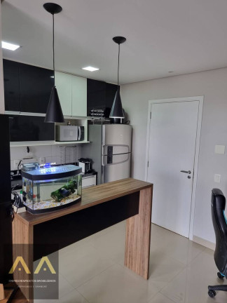 Imagem Apartamento com 1 Quarto à Venda, 51 m² em Alphaville - Barueri Imagem Apartamento com 1 Quarto à Venda, 51 m² em Alphaville - Barueri