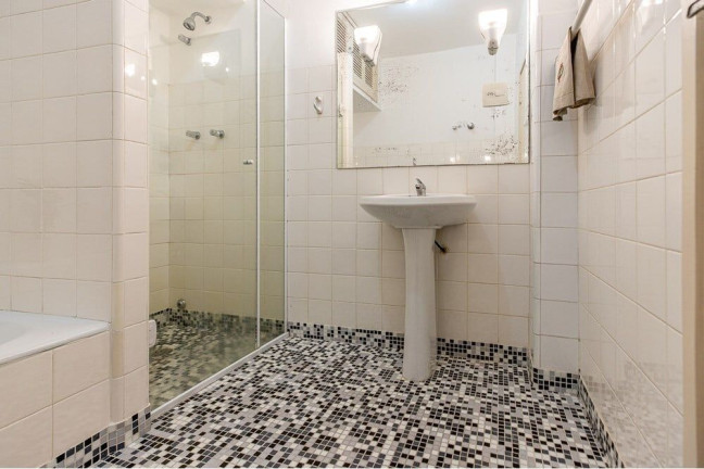 Imagem Apartamento com 2 Quartos à Venda, 176 m² em Centro - São Paulo