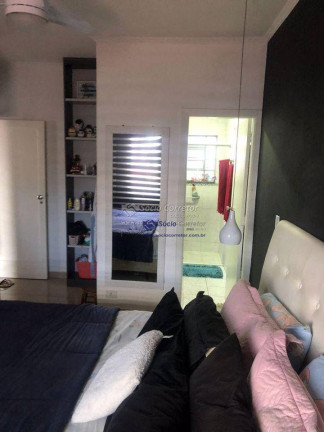 Imagem Casa com 3 Quartos à Venda, 267 m² em Vila Gustavo - São Paulo Imagem Casa com 3 Quartos à Venda, 267 m² em Vila Gustavo - São Paulo