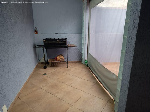 Imagem Casa com 4 Quartos à Venda, 200 m² em Alves Dias - São Bernardo Do Campo