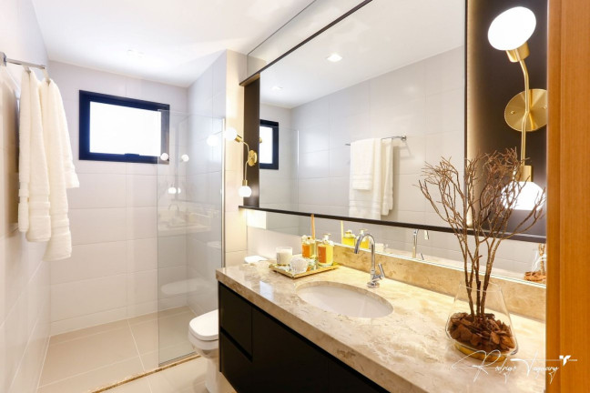 Imagem Apartamento com 3 Quartos à Venda, 121 m² em Setor Bueno - Goiânia