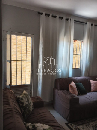 Imagem Casa com 2 Quartos à Venda,  em Girassol - Itupeva