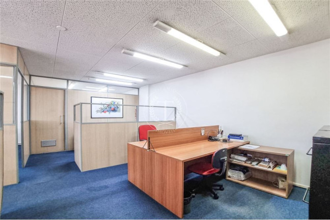 Imagem Sala Comercial à Venda, 83 m² em Itaim Bibi - São Paulo Imagem Sala Comercial à Venda, 83 m² em Itaim Bibi - São Paulo