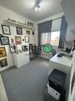 Imagem Apartamento com 2 Quartos à Venda, 77 m² em Vila Andrade - São Paulo