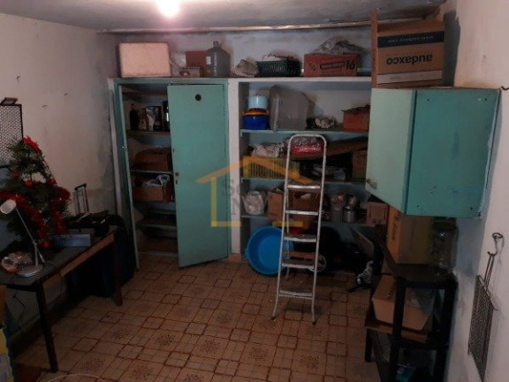 Imagem Sobrado com 3 Quartos à Venda, 180 m² em água Fria - São Paulo