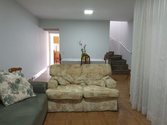 Imagem Imóvel com 4 Quartos à Venda, em Chácara Seis De Outubro - São Paulo Imagem Imóvel com 4 Quartos à Venda, em Chácara Seis De Outubro - São Paulo