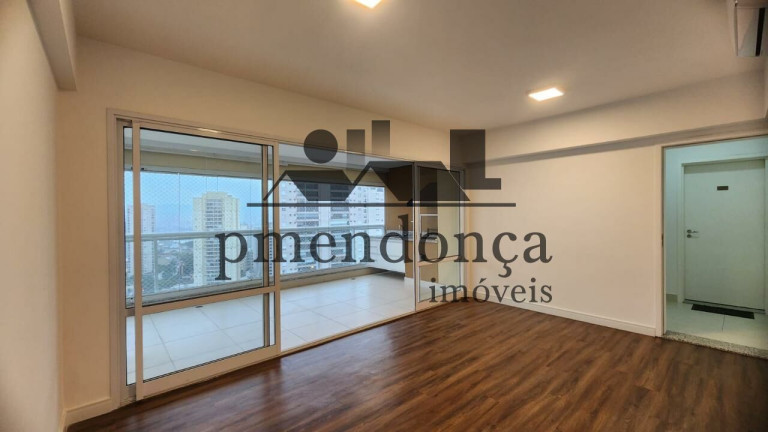 Imagem Apartamento com 3 Quartos à Venda, 88 m² em Vila Romana - São Paulo