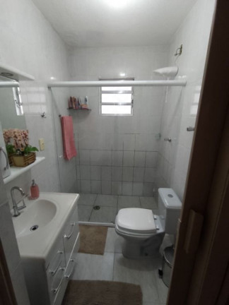 Imagem Sobrado com 3 Quartos à Venda, 200 m² em Parque Maria Helena - Suzano