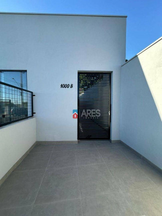 Imagem Casa com 1 Quarto para Alugar, 47 m² em Jardim Europa I - Santa Bárbara D'oeste Imagem Casa com 1 Quarto para Alugar, 47 m² em Jardim Europa I - Santa Bárbara D'oeste