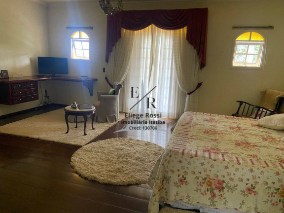 Imagem Casa à Venda,  em Itatiba