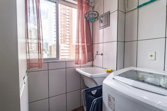 Imagem Imóvel com 2 Quartos à Venda, 61 m² em Sul (águas Claras) - Brasília