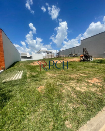 Terreno à Venda, 250 m² em Parque Ibiti Reserva - Sorocaba