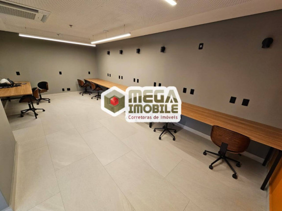 Imagem Apartamento com 1 Quarto à Venda, 31 m² em Trindade - Florianópolis