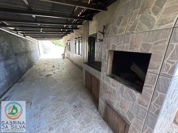 Imagem Casa com 4 Quartos à Venda, 160 m² em Itoupava Central - Blumenau