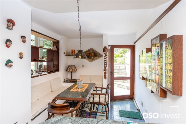 Imagem Casa com 4 Quartos à Venda, em Jardim Marajoara - São Paulo Imagem Casa com 4 Quartos à Venda, em Jardim Marajoara - São Paulo