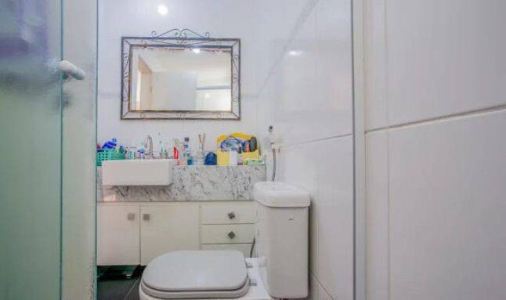 Imagem Apartamento com 3 Quartos à Venda,  em Saúde - São Paulo