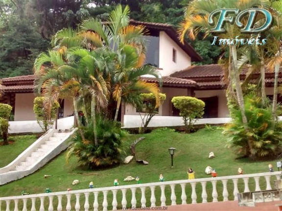 Imagem Chácara com 4 Quartos à Venda, 3.000 m² em Bairro Do Portão - Atibaia Imagem Chácara com 4 Quartos à Venda, 3.000 m² em Bairro Do Portão - Atibaia