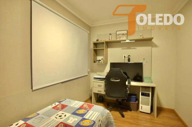 Imagem Apartamento com 4 Quartos à Venda, 259 m² em Tatuapé - São Paulo