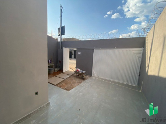 Imagem Casa com 3 Quartos à Venda, 63 m² em Terra Jardim - Montes Claros