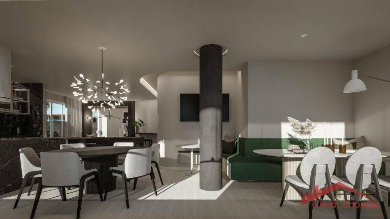 Imagem Apartamento com 3 Quartos à Venda, 116 m² em Itacolomi - Balneário Piçarras Imagem Apartamento com 3 Quartos à Venda, 116 m² em Itacolomi - Balneário Piçarras