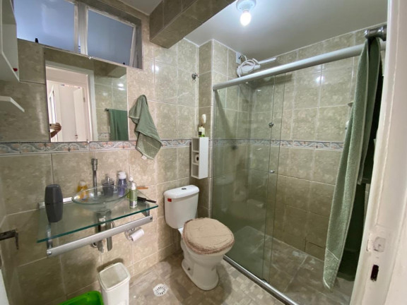 Imagem Apartamento com 3 Quartos à Venda, 87 m² em São Marcos - Salvador Imagem Apartamento com 3 Quartos à Venda, 87 m² em São Marcos - Salvador