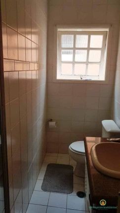 Imagem Casa de Condomínio com 3 Quartos à Venda, 170 m² em Parque Ipê - São Paulo