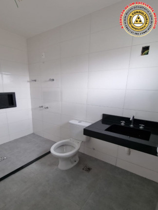 Imagem Casa com 3 Quartos à Venda, 156 m² em Loteamento Floresta - São José Dos Campos