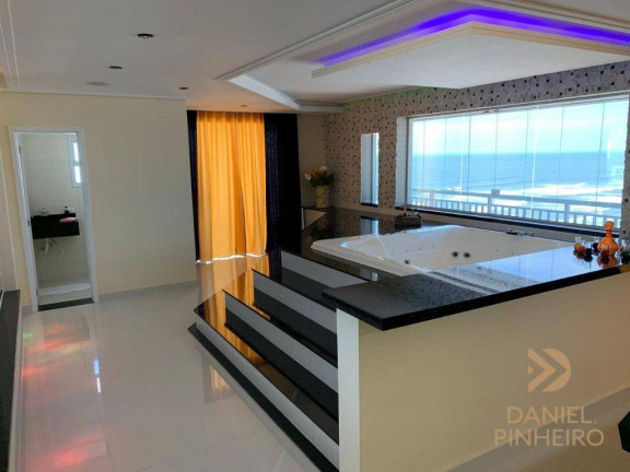 Imagem Apartamento com 3 Quartos à Venda, 326 m² em Aviação - Praia Grande