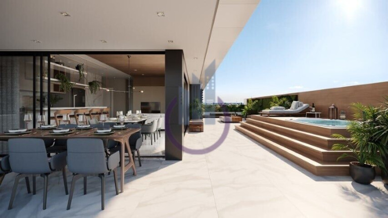 Imagem Apartamento com 3 Quartos à Venda, 109 m² em Bigorrilho - Curitiba Imagem Apartamento com 3 Quartos à Venda, 109 m² em Bigorrilho - Curitiba