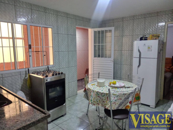 Imagem Casa com 2 Quartos à Venda, em Jd. Pitoresco - Jacareí Imagem Casa com 2 Quartos à Venda, em Jd. Pitoresco - Jacareí