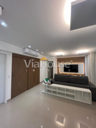 Imagem Apartamento com 3 Quartos à Venda, 136 m² em Jardim Olhos D'água Ii - Ribeirão Preto Imagem Apartamento com 3 Quartos à Venda, 136 m² em Jardim Olhos D'água Ii - Ribeirão Preto