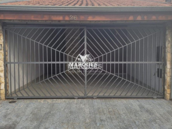 Casa com 2 Quartos à Venda, 75 m² em Jardim Picerno I - Sumaré
