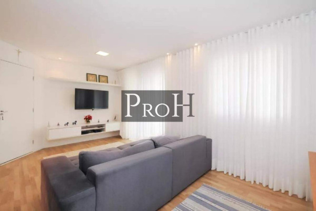 Imagem Apartamento com 2 Quartos à Venda, 80 m² em Centro - São Bernardo Do Campo Imagem Apartamento com 2 Quartos à Venda, 80 m² em Centro - São Bernardo Do Campo