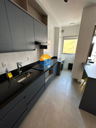 Imagem Apartamento com 1 Quarto à Venda, 48 m² em Boqueirão - Santos