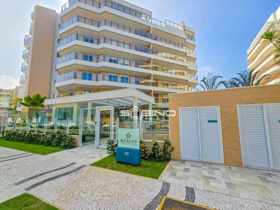 Imagem Apartamento com 3 Quartos à Venda, 110 m² em Riviera De São Lourenço - Bertioga