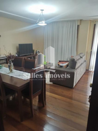 Imagem Apartamento com 3 Quartos à Venda, 125 m² em São Pelegrino - Caxias Do Sul