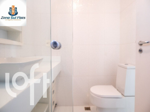 Imagem Apartamento com 3 Quartos à Venda, 168 m² em água Branca - São Paulo