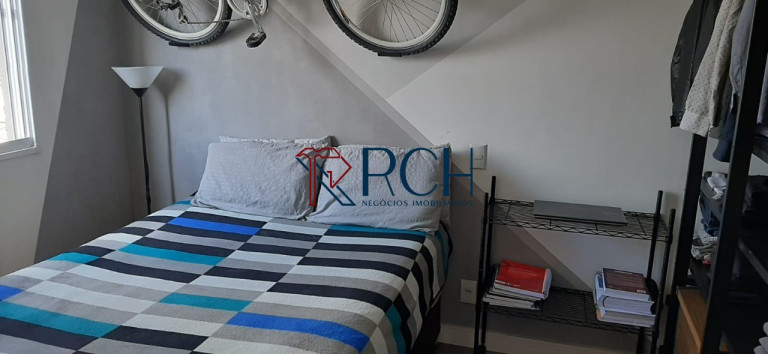Imagem Apartamento com 1 Quarto à Venda, 33 m² em Barra Funda - São Paulo Imagem Apartamento com 1 Quarto à Venda, 33 m² em Barra Funda - São Paulo