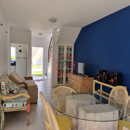 Imagem Casa com 3 Quartos à Venda, 83 m² em Boiçucanga - São Sebastião