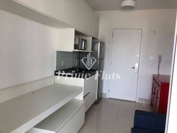 Imagem Apartamento com 1 Quarto à Venda, 58 m² em Brooklin Paulista - São Paulo Imagem Apartamento com 1 Quarto à Venda, 58 m² em Brooklin Paulista - São Paulo