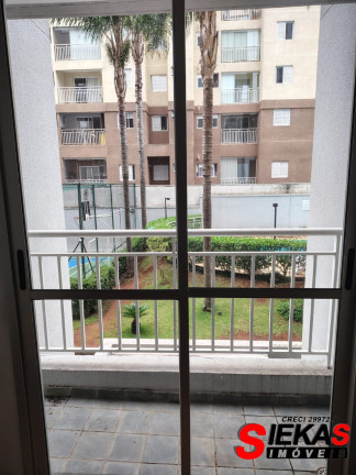 Imagem Apartamento com 2 Quartos à Venda, 52 m² em Vila Carrão - São Paulo Imagem Apartamento com 2 Quartos à Venda, 52 m² em Vila Carrão - São Paulo
