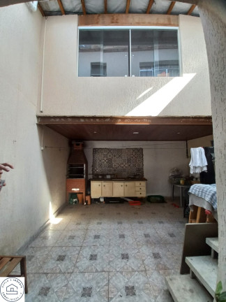 Imagem Casa com 3 Quartos à Venda, 125 m² em Serpa - Caieiras Imagem Casa com 3 Quartos à Venda, 125 m² em Serpa - Caieiras